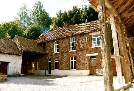 The Old French Farm House - Salvecques Villa Wismes Exterior foto