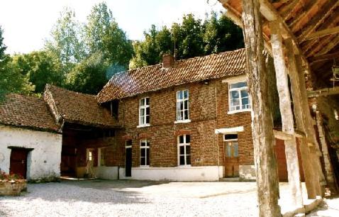 The Old French Farm House - Salvecques Villa Wismes Exterior foto